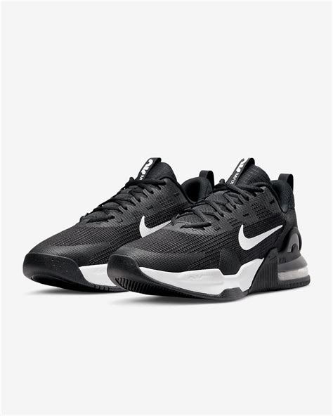 nike air max trainer alpha|nike alpha max trainer 5.